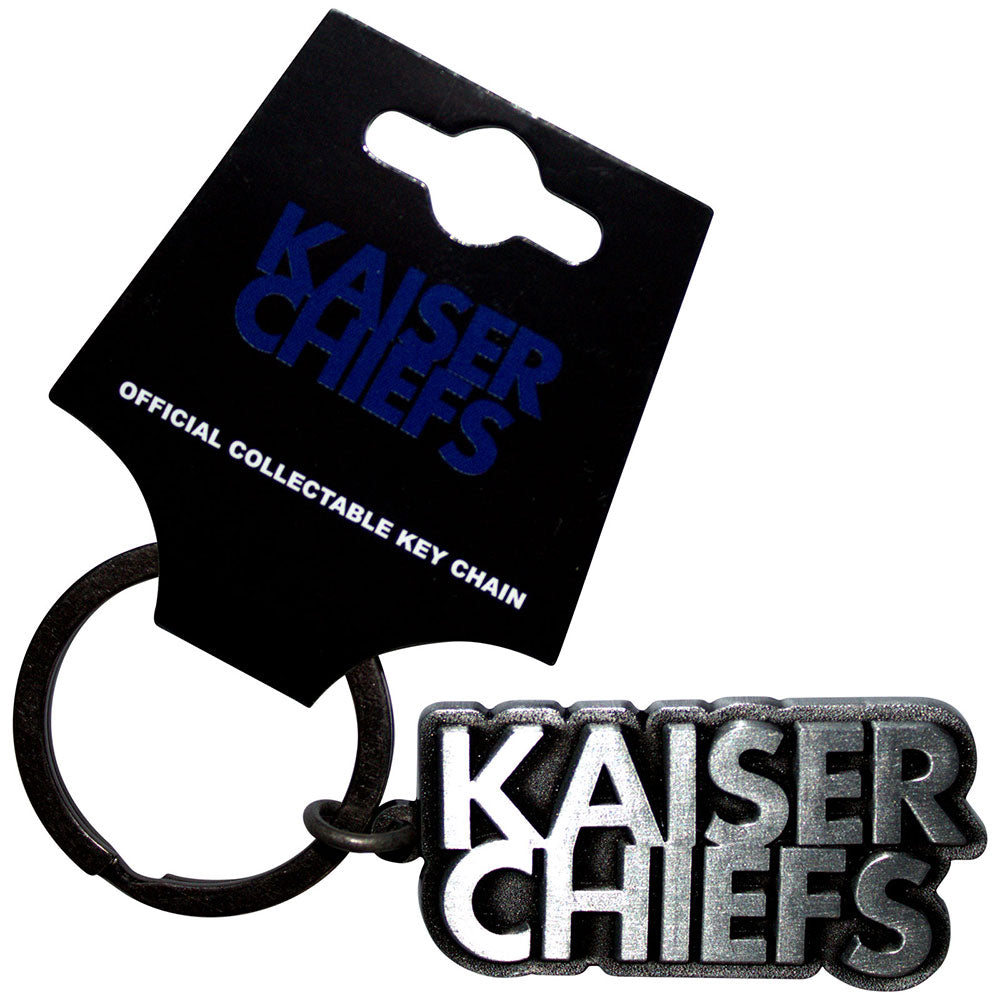 Kaiser Chiefs Skewed Logo