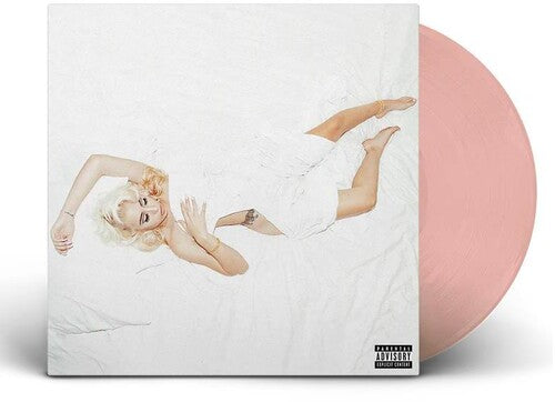 Kali Uchis Por Vida (10 Year Anniversary Edition) [Blush Lp]