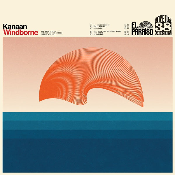 Kanaan Windborne
