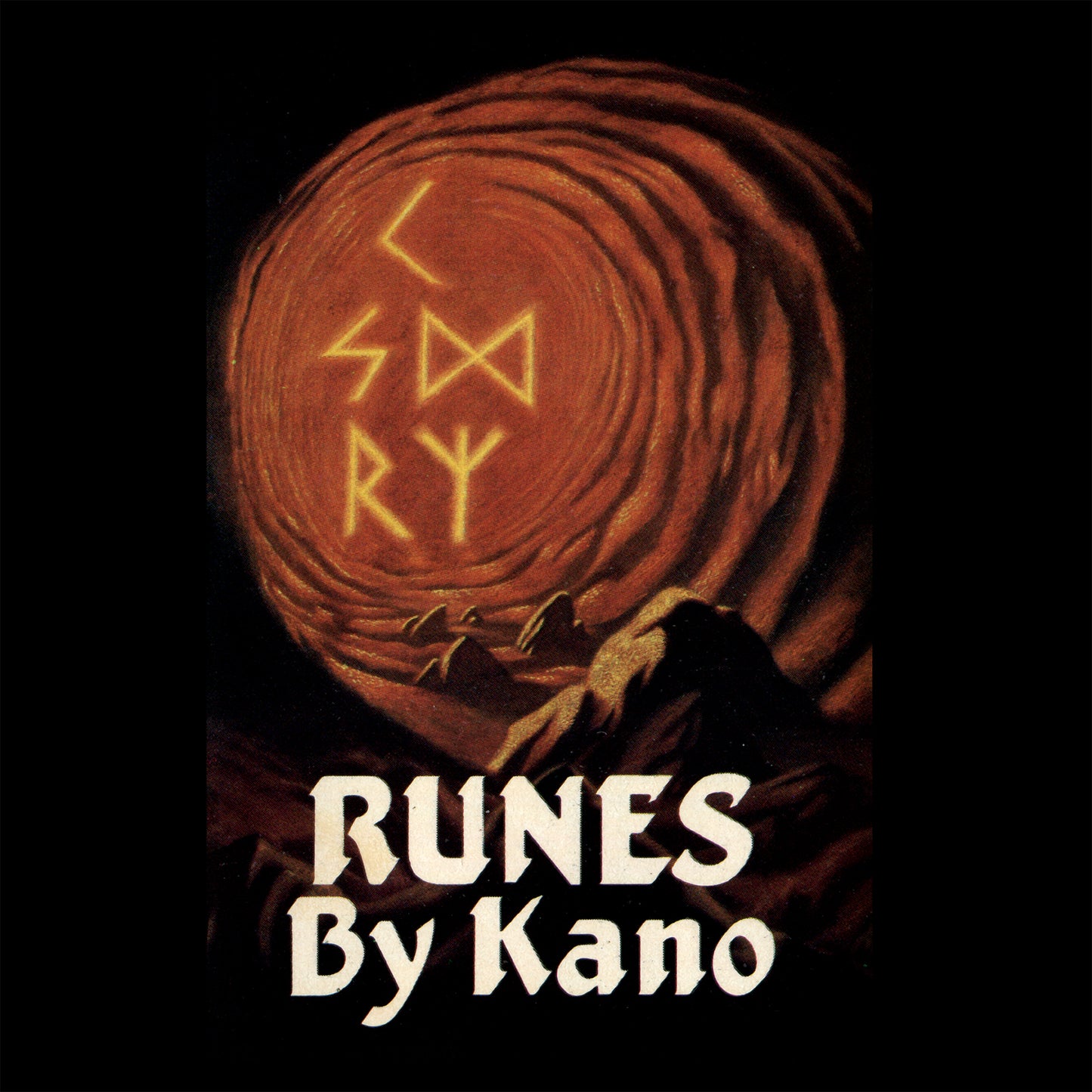 Kano Runes