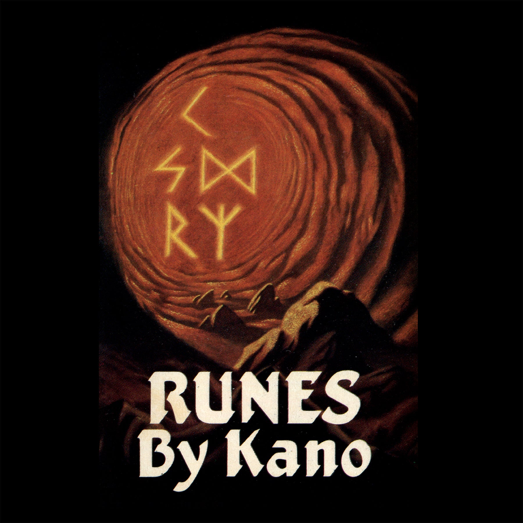 Kano Runes