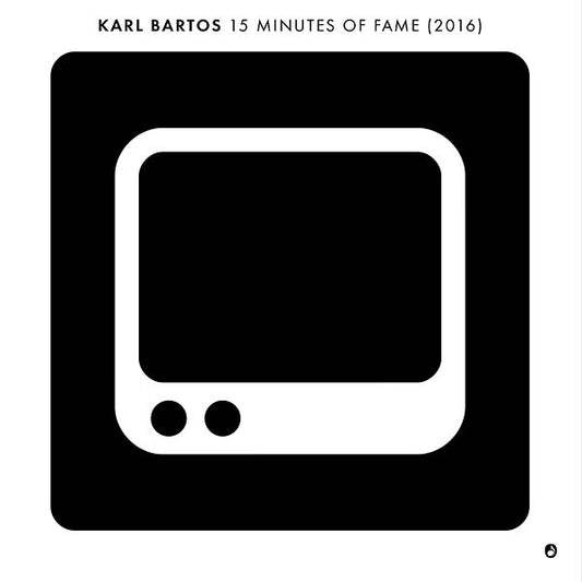 KARL BARTOS 15 Minutes Of Fame