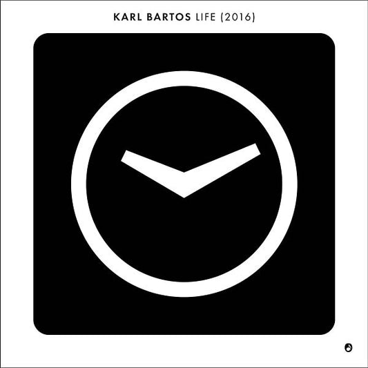 KARL BARTOS Life (2016)