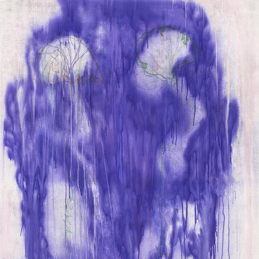 KASSEL JAEGER Swamp / Things