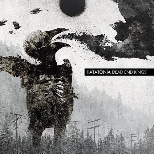 Katatonia Dead End Kings:10th Anniversary Edition