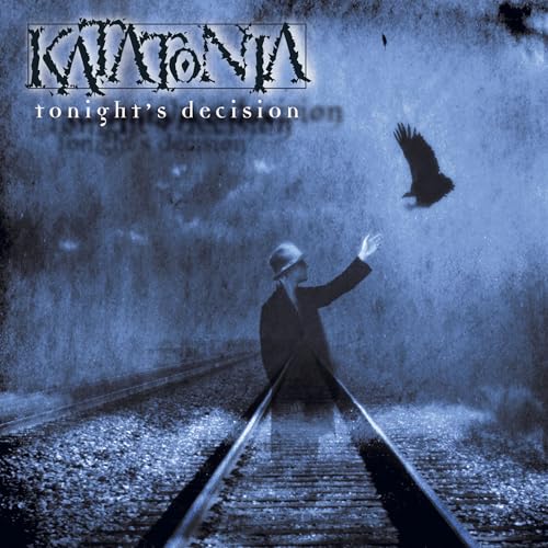 Katatonia Tonight'S Decision