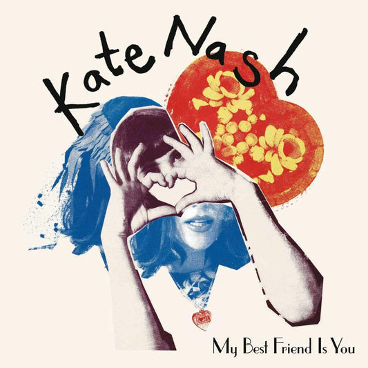 Kate Nash My Best Friend Is You