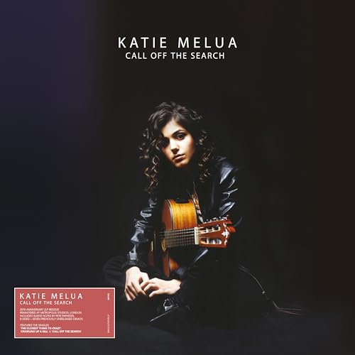 Katie Melua Call Off the Search (Deluxe Edition) (2023 Remaster)