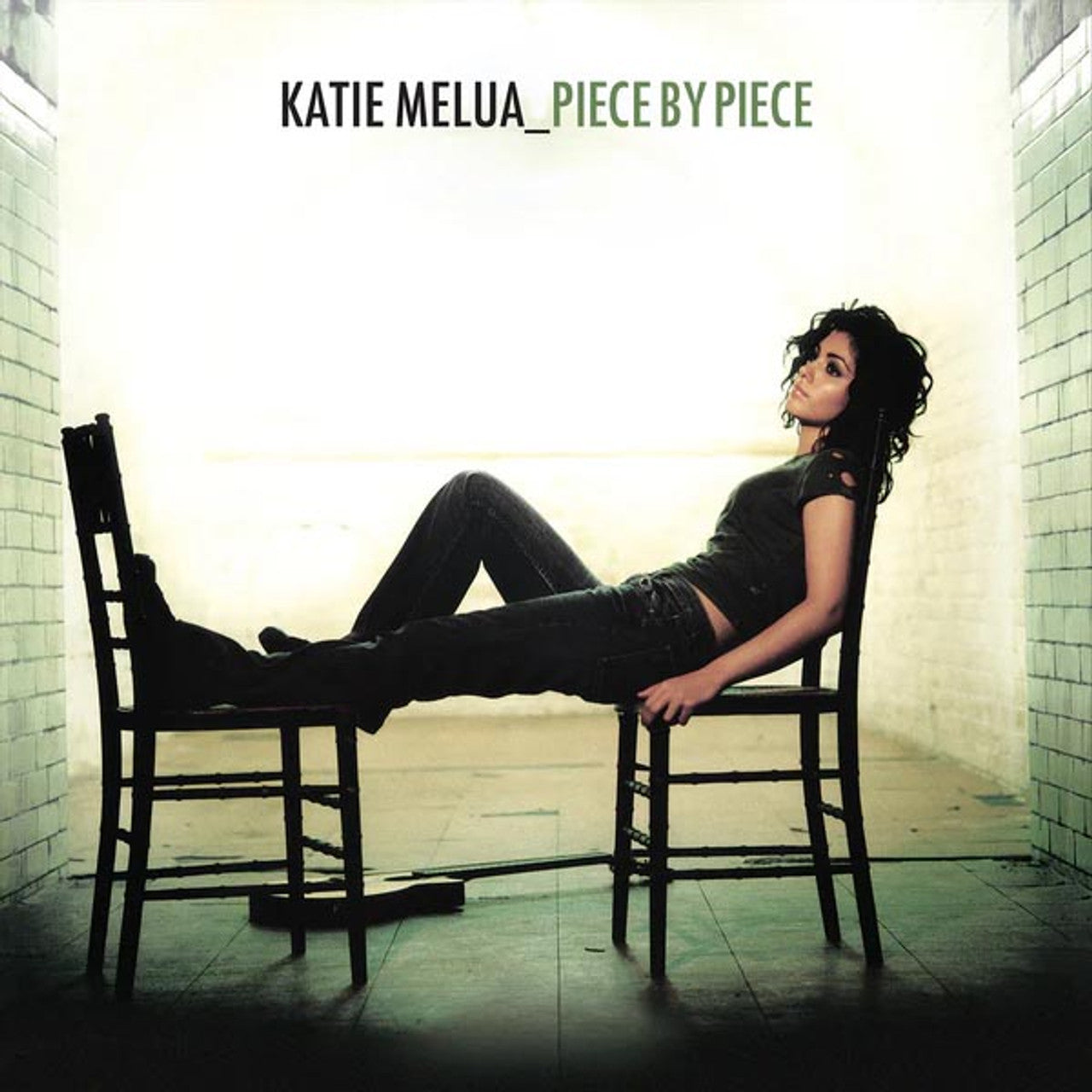 Katie Melua Piece By Piece (20Th Anniversary Edition) [Deluxe 2LP]