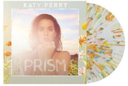 Katy Perry Prism: 10th Annivesary Edition (Limited Edition, Prismatic Splatter Vinyl) [Import] (2 Lp's)