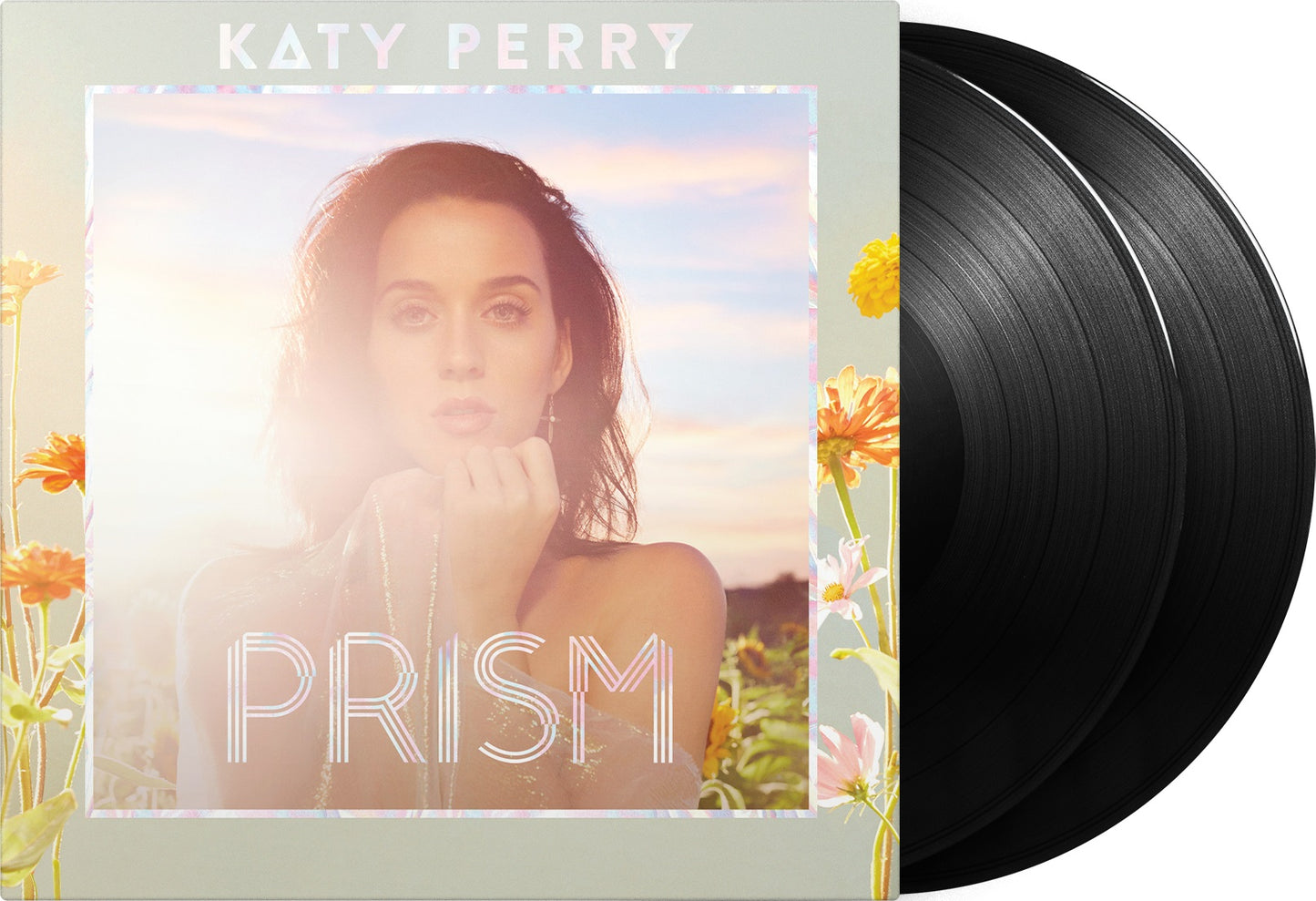 Katy Perry Prism [2 LP]