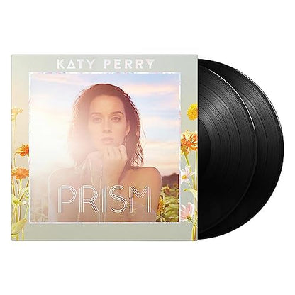 Katy Perry Prism [2 LP]