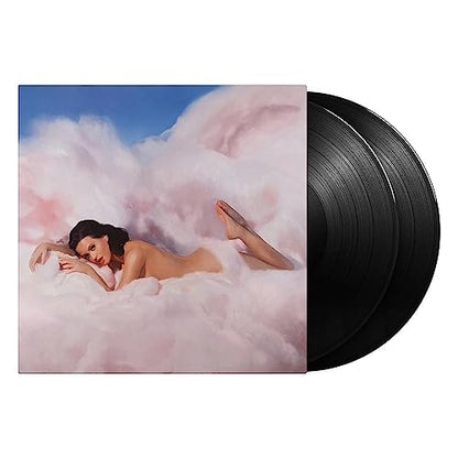 Katy Perry Teenage Dream [2 LP]