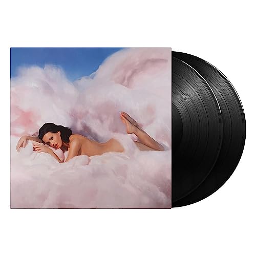 Katy Perry Teenage Dream [2 LP]