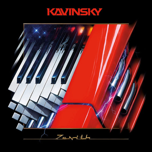 Kavinsky Zenith