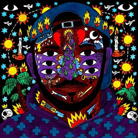 Kaytranada 99.9%