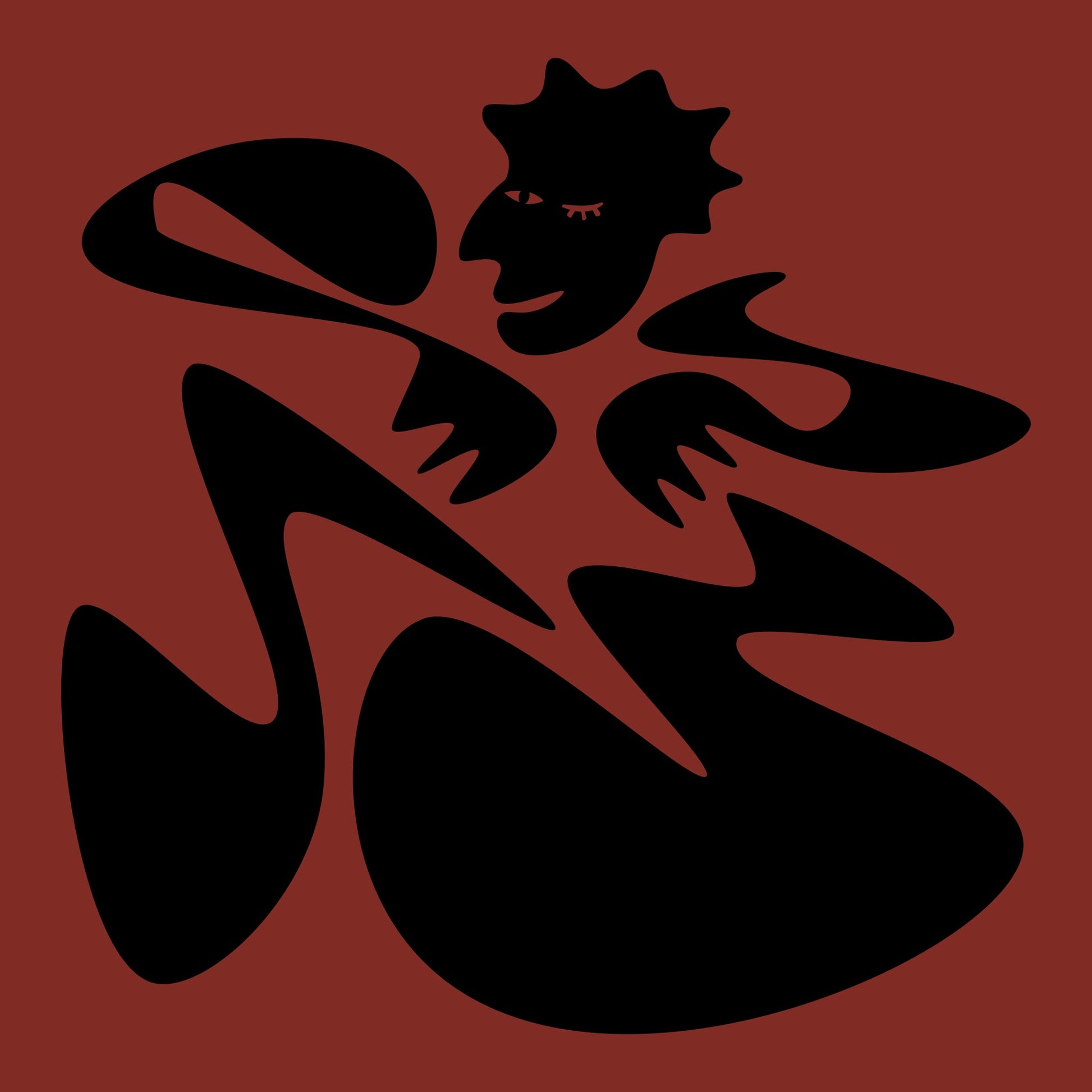 Kaytranada Ain't No Damn Way (Picture Disc Vinyl)