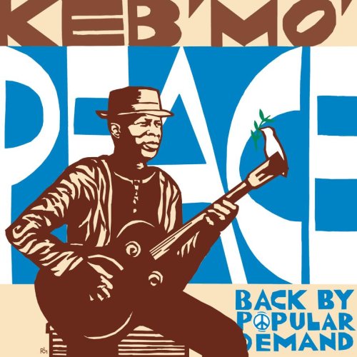 KEB MO Peace... Back By Popular Demand