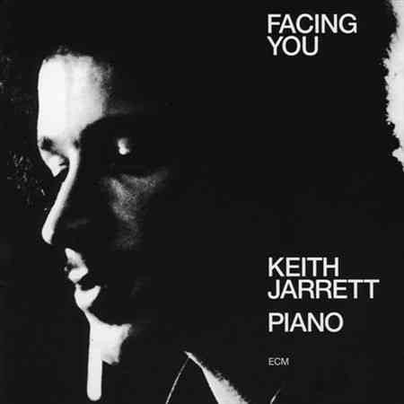 Keith Jarrett Facing You (180 Gram Vinyl)