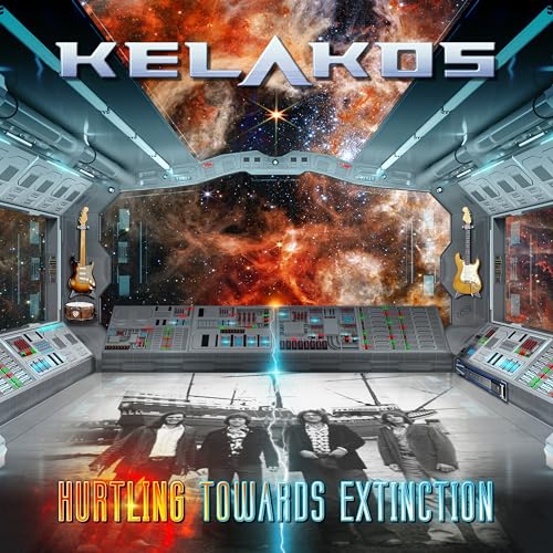 Kelakos Hurtling Towards Extinction