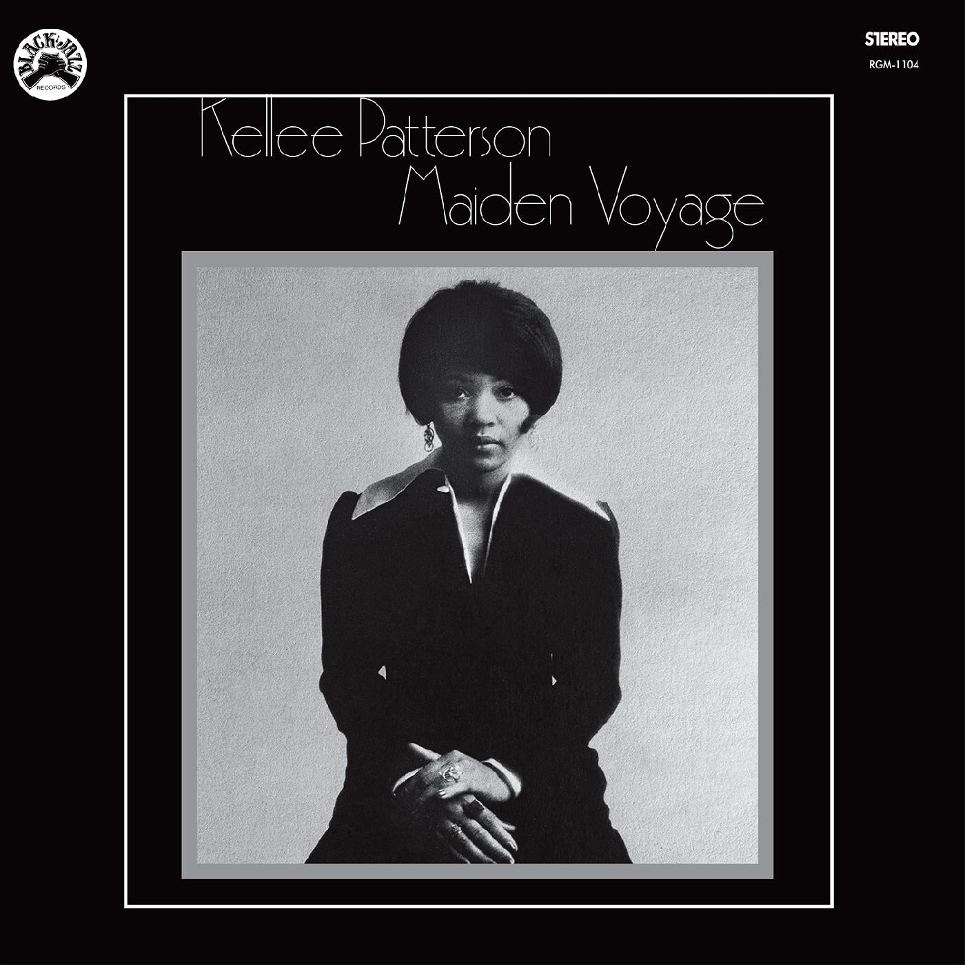 Kellee Patterson Maiden Voyage (Remastered Vinyl Edition)