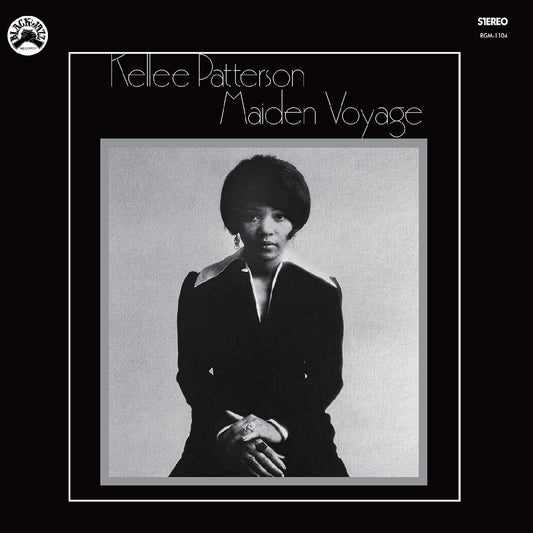 Kellee Patterson Maiden Voyage (Remastered Vinyl Edition)