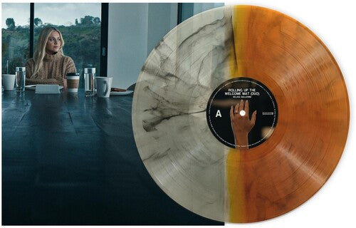 Kelsea Ballerini Rolling Up The Welcome Mat (Duo Colored Vinyl, Gatefold LP Jacket, Poster)