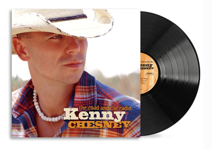 Kenny Chesney The Road And The Radio [Lp]