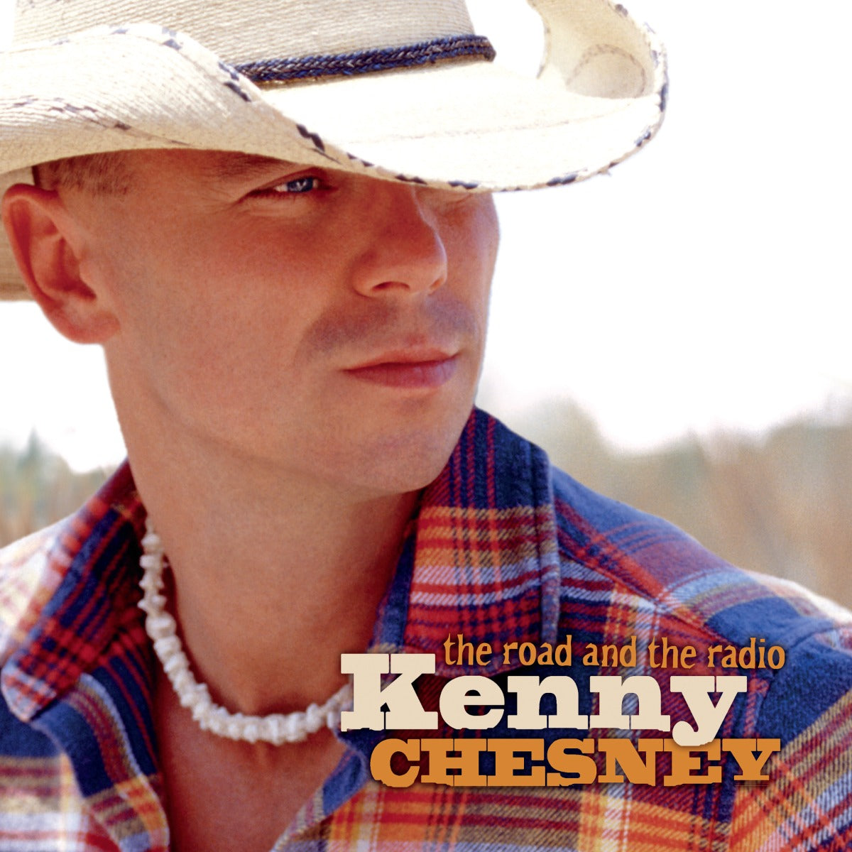Kenny Chesney The Road And The Radio [Lp]