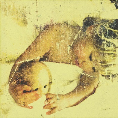Keo Put A Smile On For Me (Indie Exclusive) [Crystal Clear LP]
