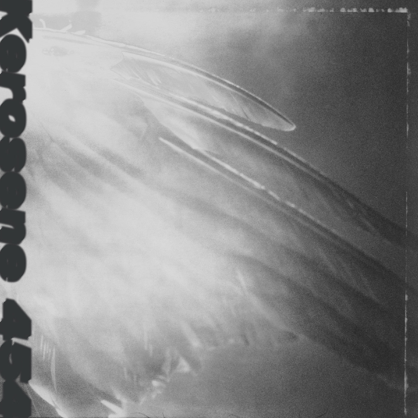 Kerosene 454 Came By To Kill Me (Sea Blue Galaxy Vinyl)