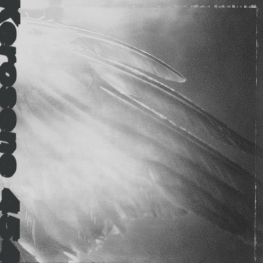 Kerosene 454 Came By To Kill Me (Sea Blue Galaxy Vinyl)