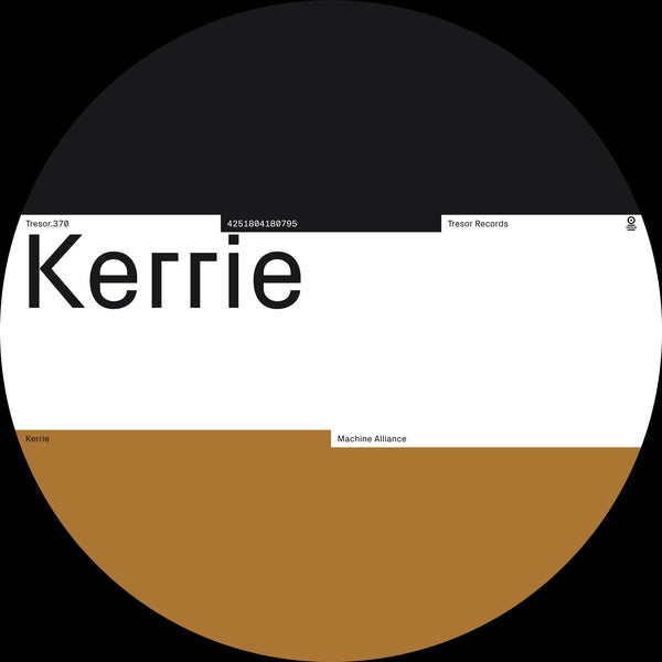 KERRIE Machine Alliance