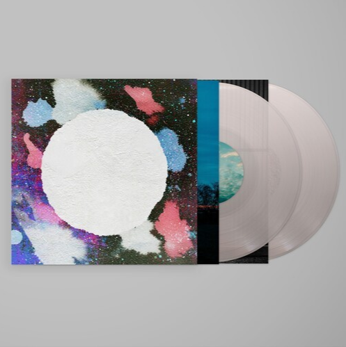 Khruangbin The Universe Smiles Upon You ii (Limited Edition, White Colored Vinyl) (2 Lp's)