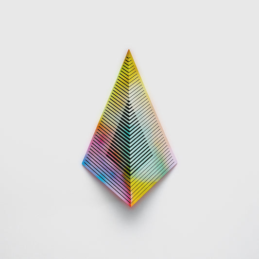 Kiasmos Blurred EP