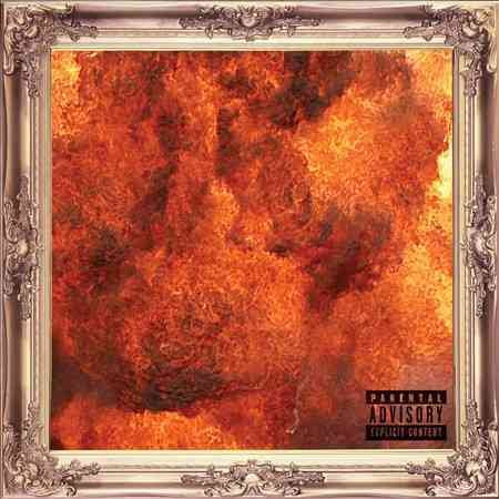 Kid Cudi Indicud [Explicit Content] (3 Lp's)