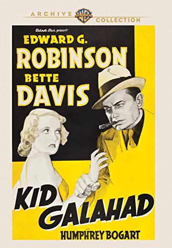 Kid Galahad (1937) Kid Galahad (1937)