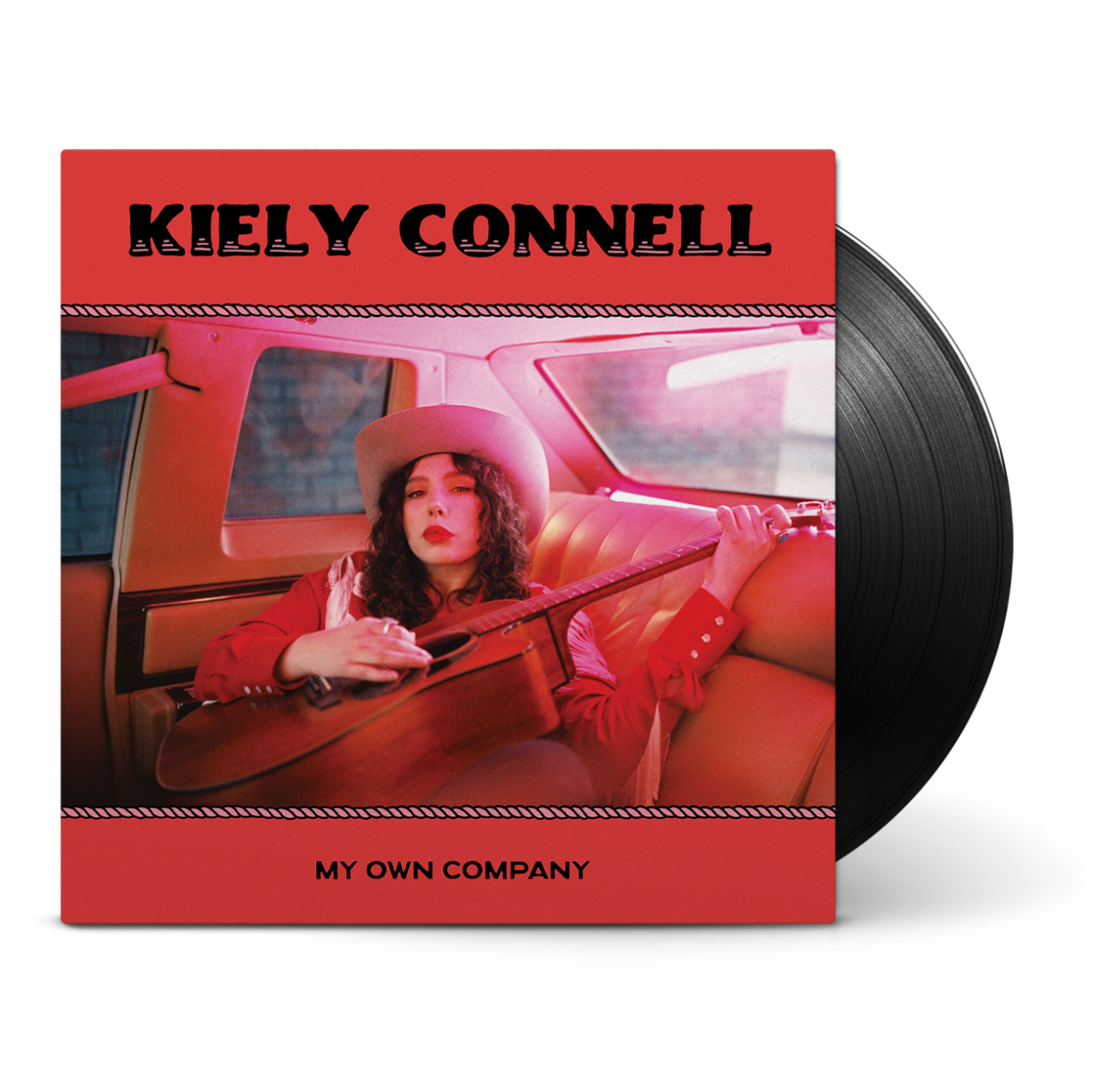 Kiely Connell My Own Company