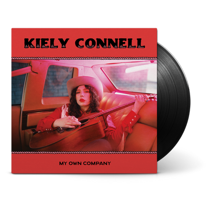 Kiely Connell My Own Company