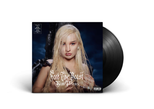 Kim Petras Feed The Beast [LP]