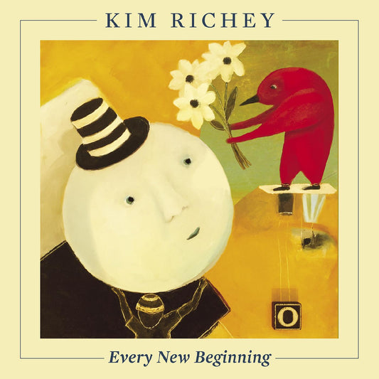 Kim Richey Every New Beginning