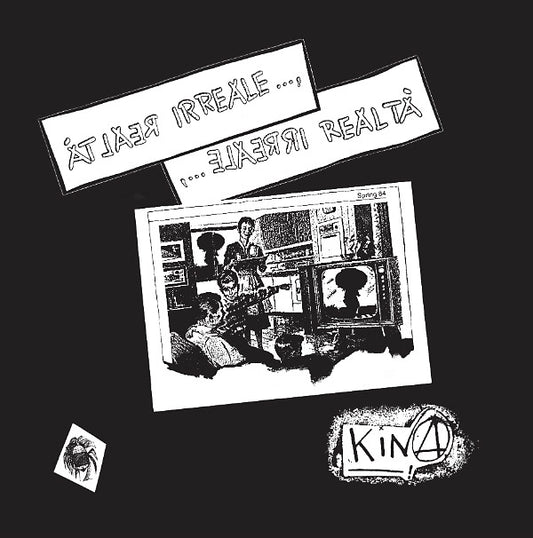 KINA Irreale Realta