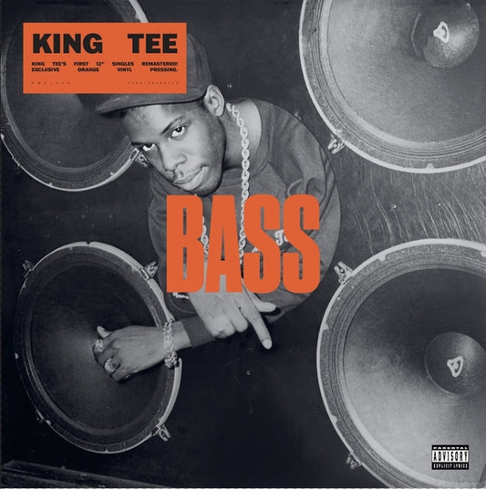 KING TEE Bass