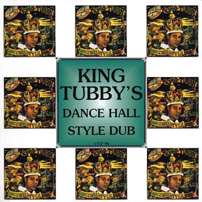 King Tubby Dancehall Style Dub