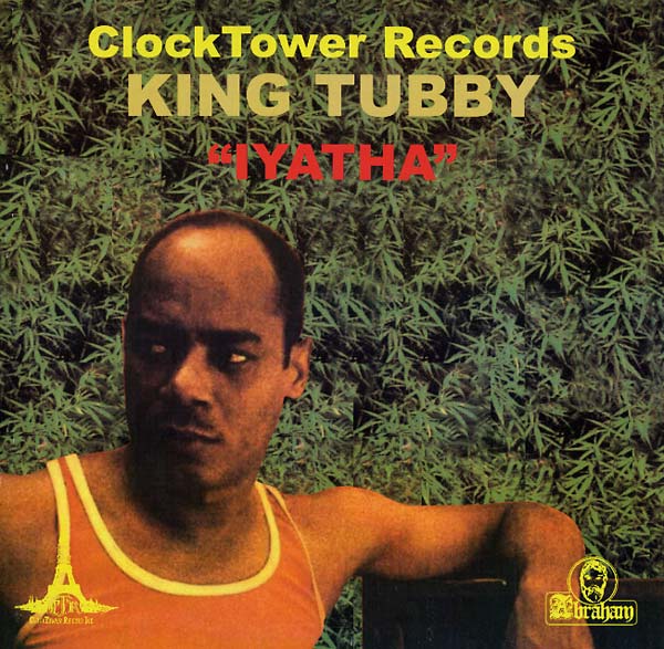 King Tubby Iyatha