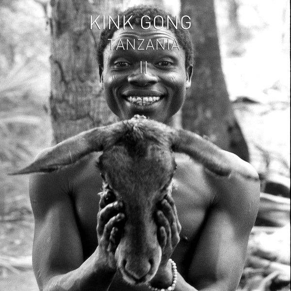 KINK GONG Tanzania 2