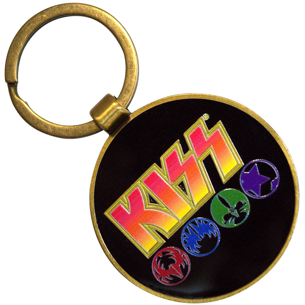 Kiss Army/Logo & Icons