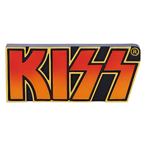 Kiss Bottle Opener Magnet