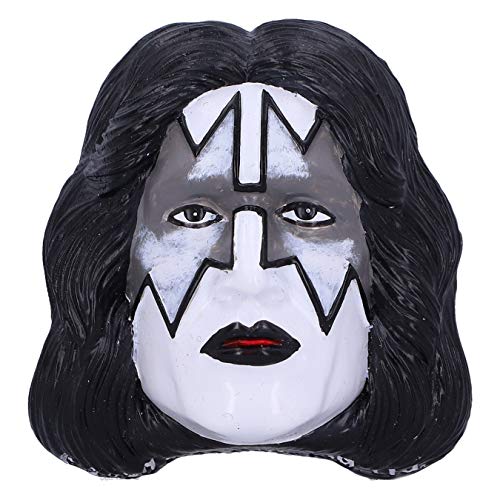 Kiss The Spaceman Magnet