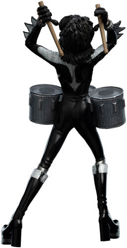 Kiss WETA Workshop Mini Epics - KISS: The Catman (Collectible, Figure, Vinyl Figure)